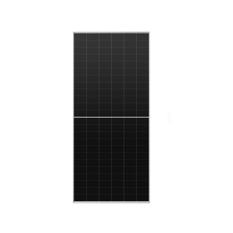 Longi Himo 6 LR5-72HTH Modul Solar 590W 595W 600W Stoc Panouri Solare Pret Ieftin -Koodsun