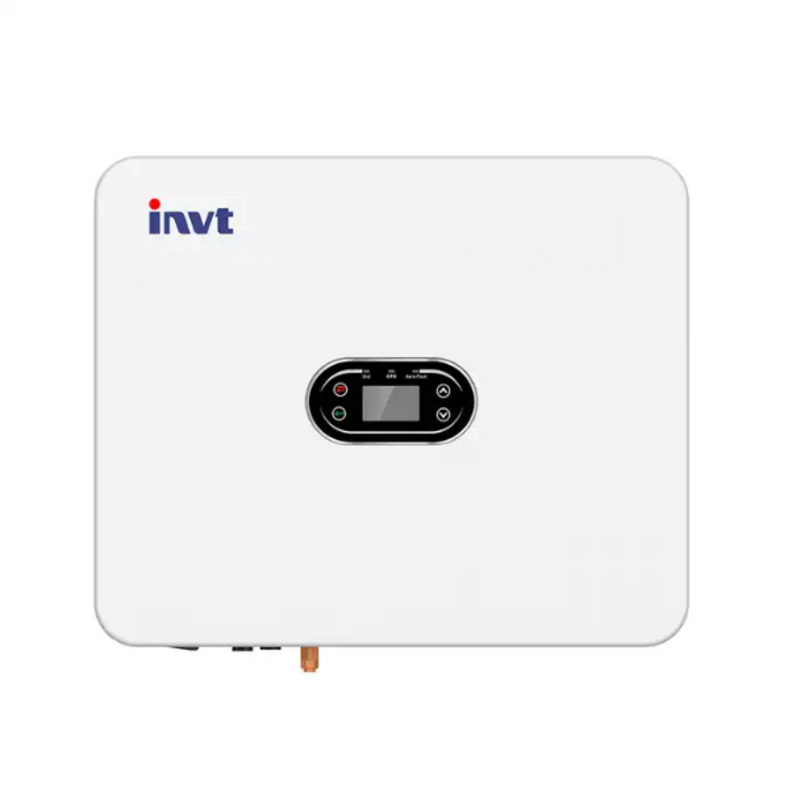 Invertor solar INVT 10kw 12kw 15kw Invertor pe rețea 10kw -Koodsun